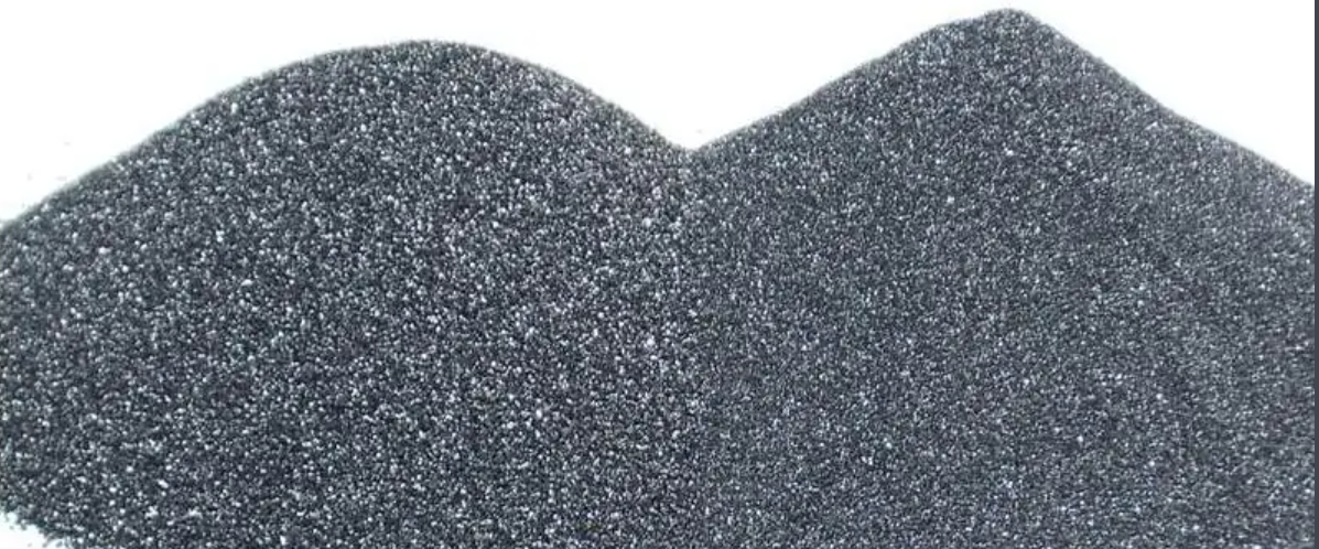 碳化硼 氧化铝 WA B4C GC 研磨粉  配润滑液DS-L-001系列产品
