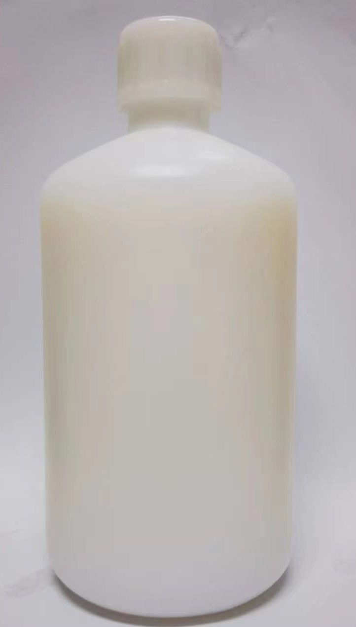 ALN 氮化铝 加工用钻石液 抛光液 抛光垫
